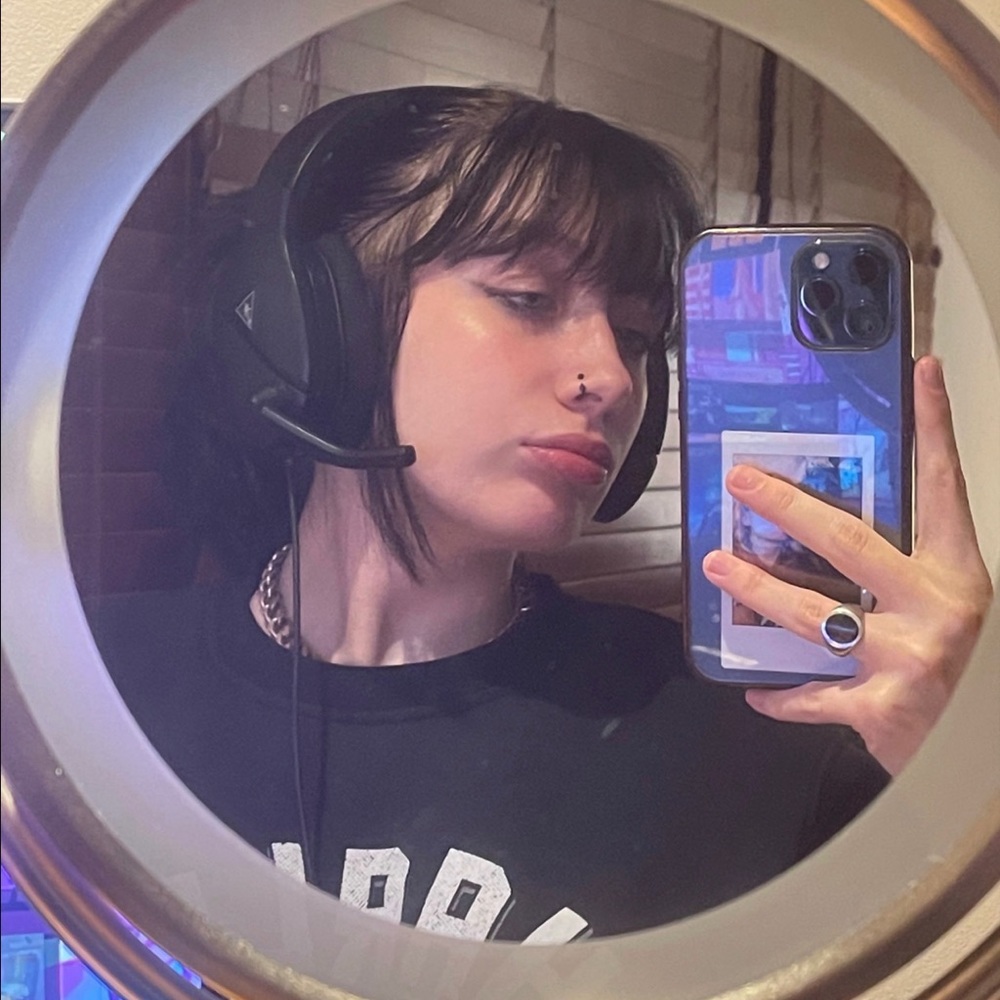 Meet your Posher, Samii